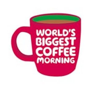 Coffee Morning in aid of Macmillan Cancer Support