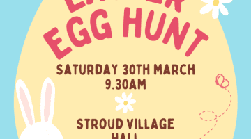 Easter Egg Hunt Save the Date_652659707