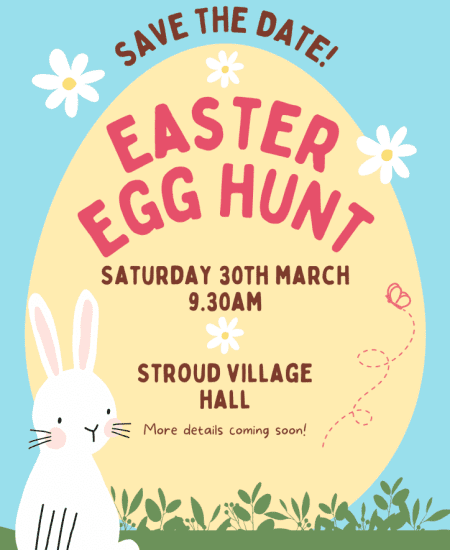 Easter Egg Hunt Save the Date_652659707