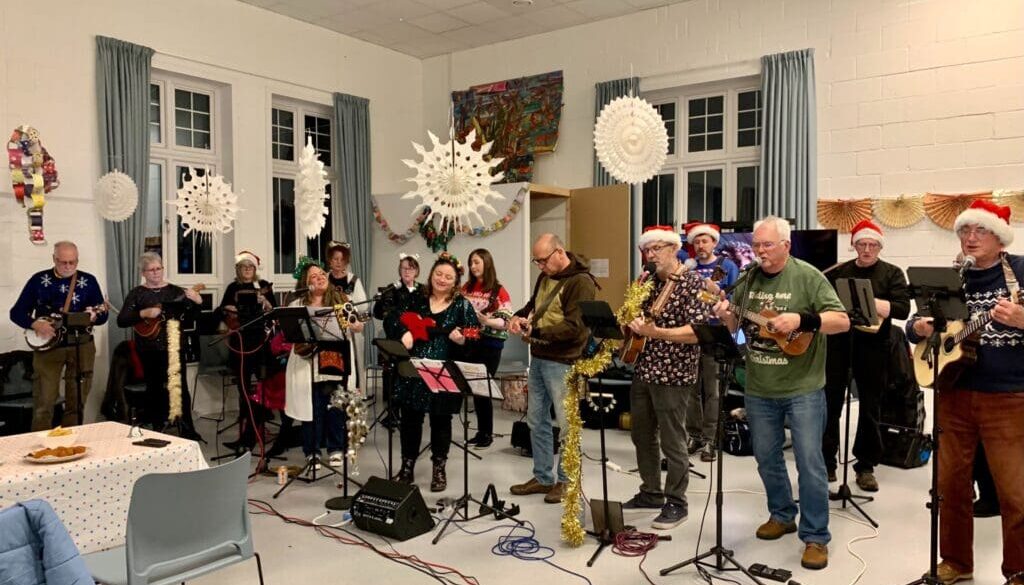 Christmas Gathering 2025 2 Christmas Gathering 2025 2