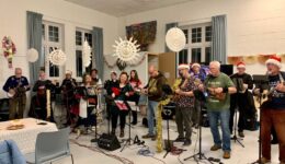 Christmas Gathering 2025 2