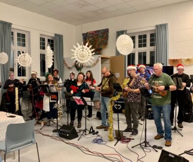 Christmas Gathering 2025 2