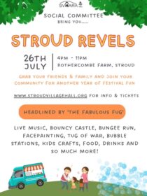 Stroud Revels 2025 (A4)