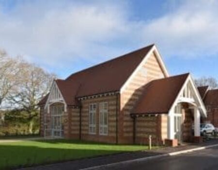 Stroud Village Hall Conditions of Hiring Premises