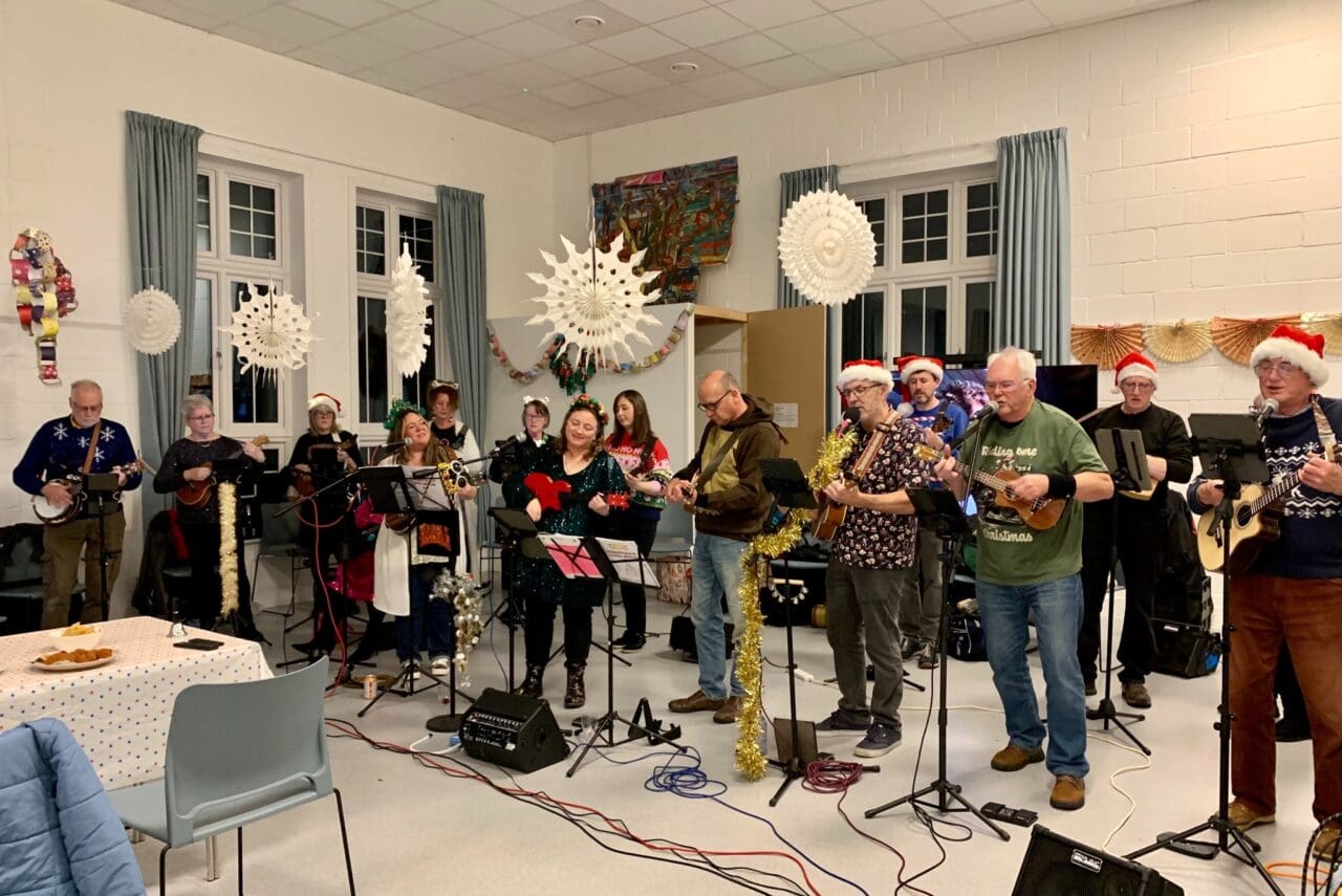 Christmas Gathering 2025 2