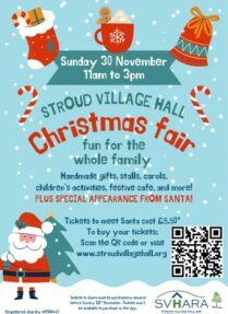 Christmas Fair Poster - FINAL