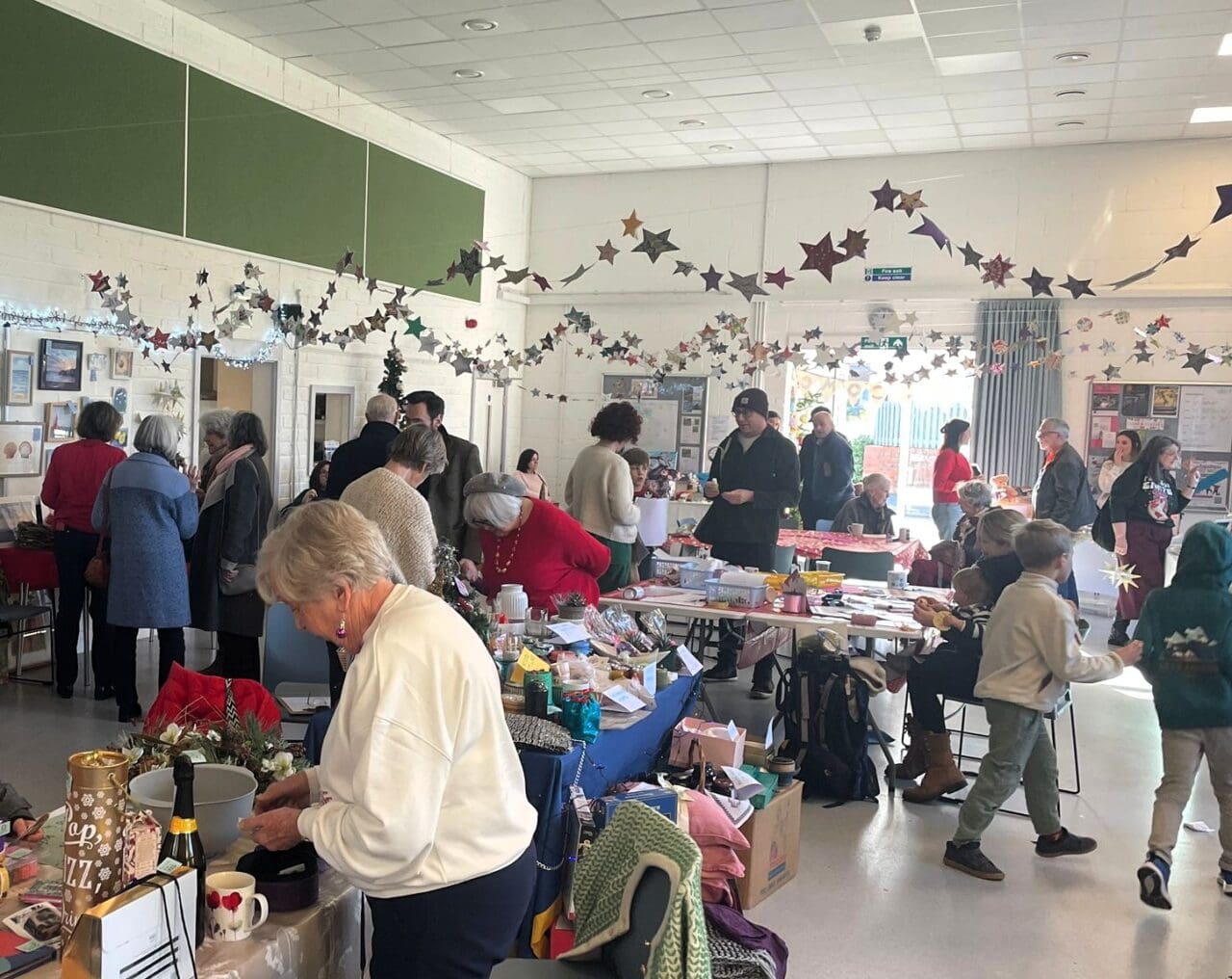 Christmas Fair