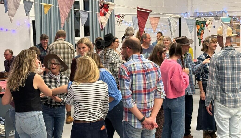 Harvest Hoedown 2025