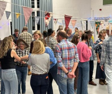 Harvest Hoedown 2025