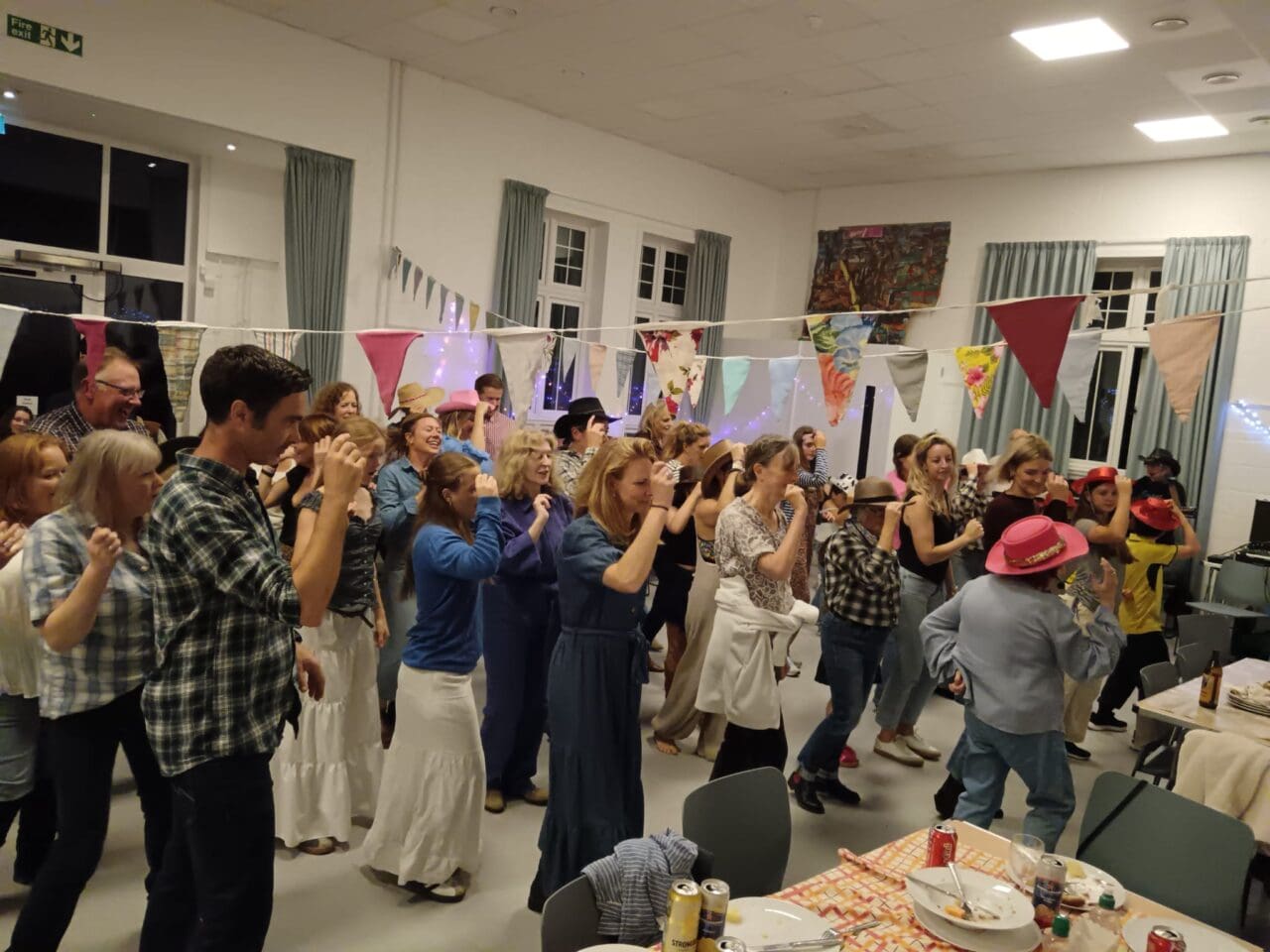 Harvest Hoedown 2025 p2