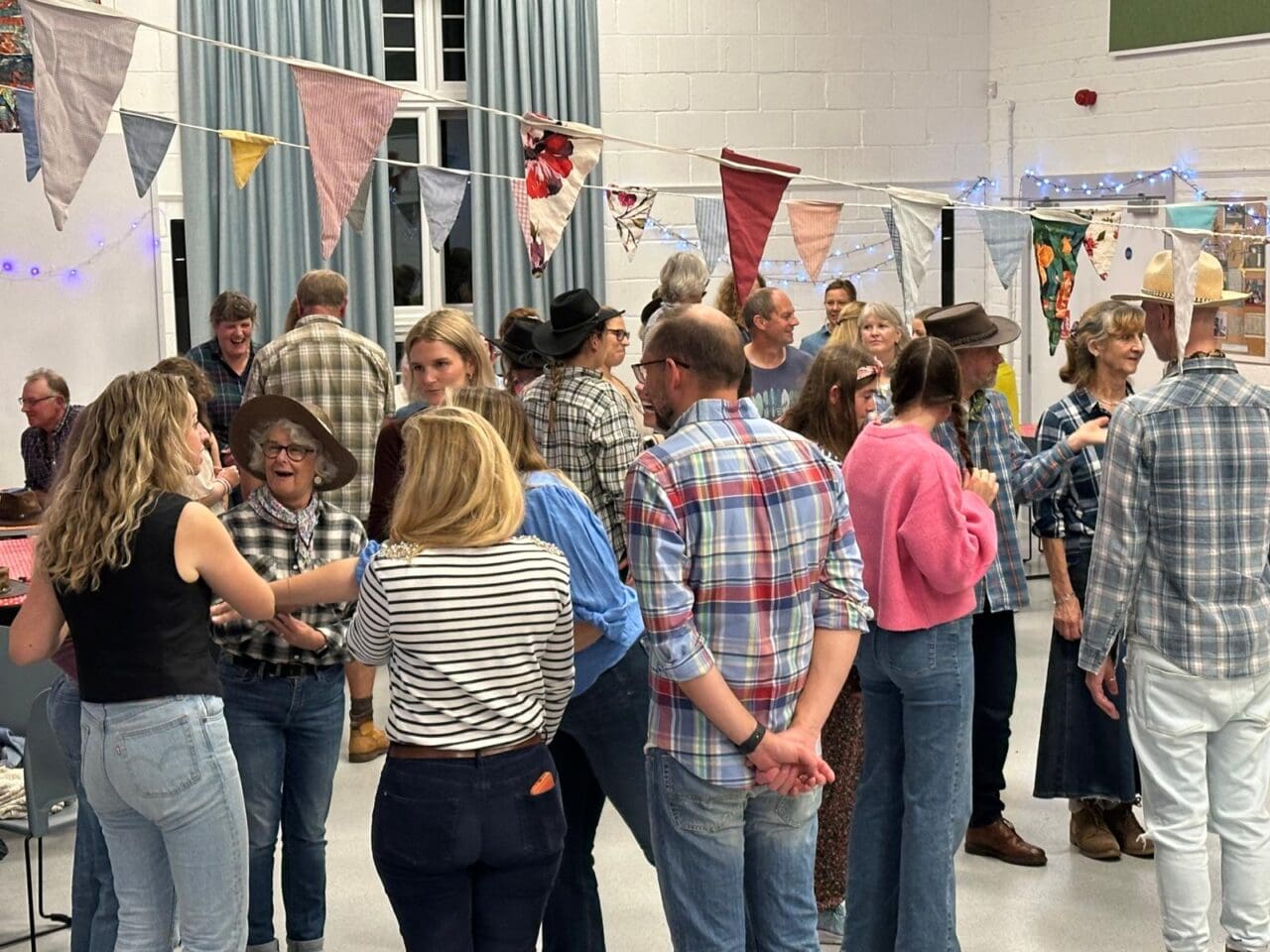 Harvest Hoedown 2025