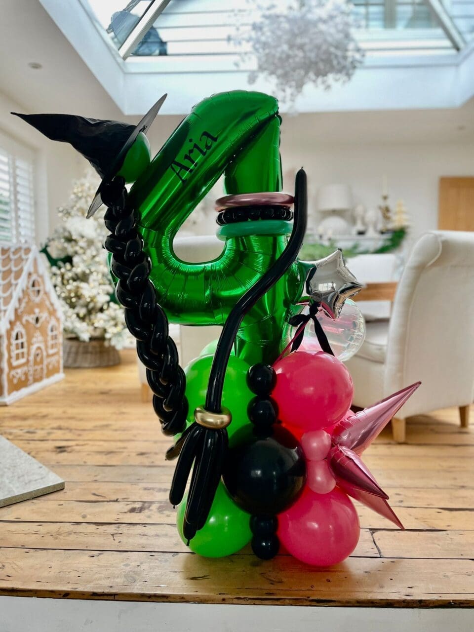 Amanda Goddard - Balloons 4