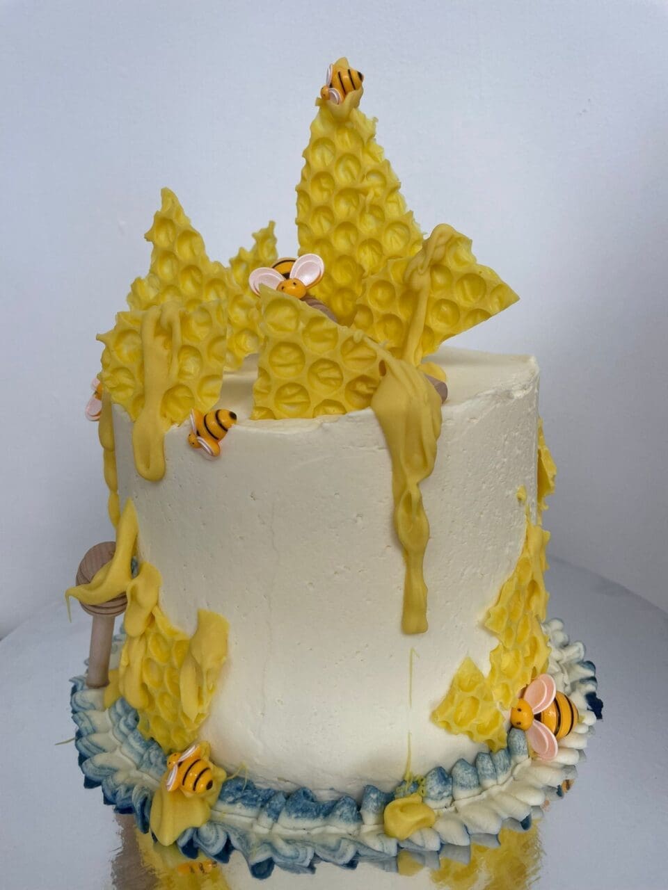 Amanda Goddard - Cake 3