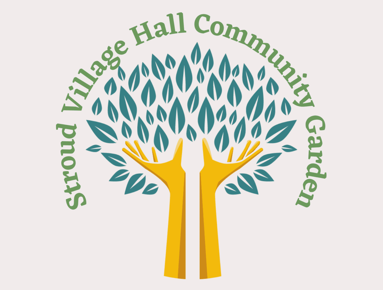 Community Garden Poster Cropped