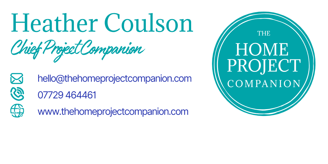 Heather Coulson Logo
