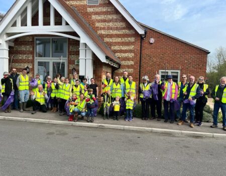 Stroud Spring Clean 2026