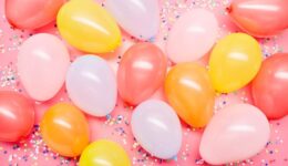 Children's Party Ideas