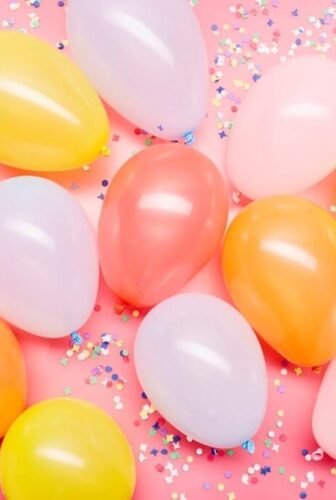 Children's Party Ideas