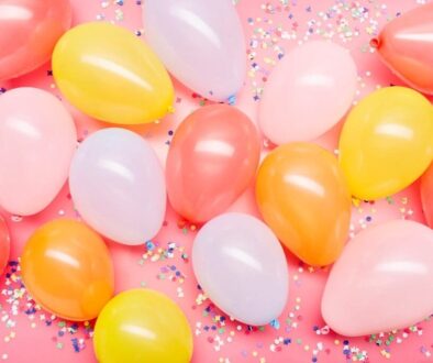 Children's Party Ideas