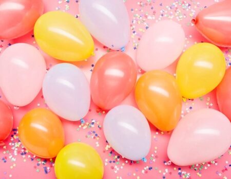 Children’s Party Ideas