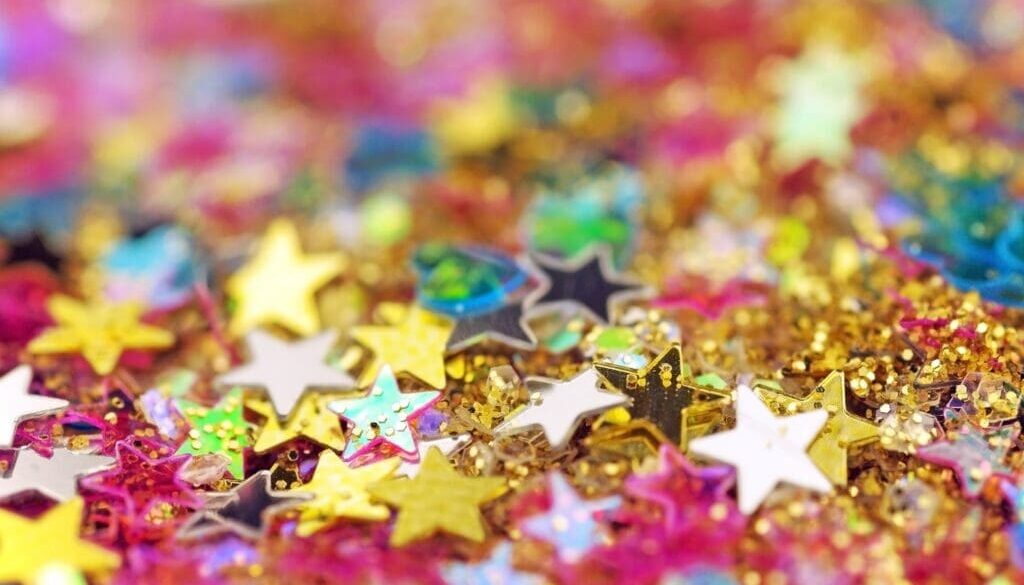 Recommended Party Suppliers