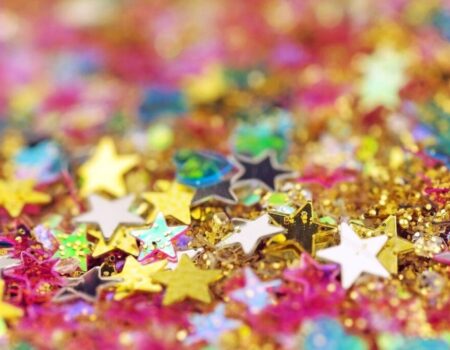 Recommended Party Suppliers